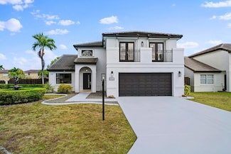 7301 SW 159th Ave, Miami, FL 33193