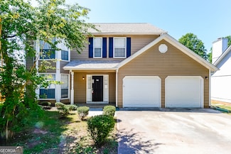 2457 Northmill Ln, Decatur, GA 30035