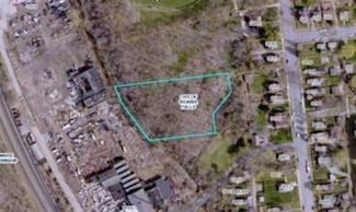 0 6th Ave Unit 1696182, Beaver Falls, PA 15010