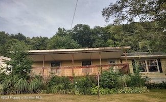 875 Hill St, Archbald, PA 18403