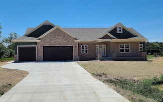 10008 Quarry Ridge Rd, Village of Clarkston, MI 48346