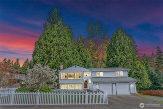 1129 207th Place SE, Bothell, WA 98012