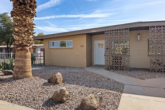 787 W Erie St Unit 10, Chandler, AZ 85225