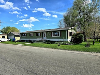 48 W 14th St, Sheridan, WY 82801