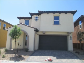 10069 Pacific Peak St, Las Vegas, NV 89178