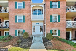 6 Ballindine Ct Unit 101, Lutherville Timonium, MD 21093