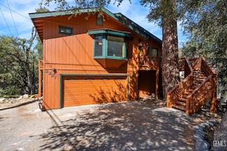 2221 Woodland Dr, Pine Mountain Club, CA 93222