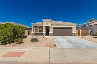 1146 E Viola Ct, Casa Grande, AZ 85122
