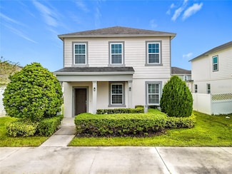 6317 Hamlin Reserve Blvd, Winter Garden, FL 34787