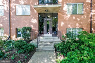 10404 Rockville Pike Unit 201, Rockville, MD 20852