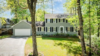 9743 Clearwater Dr Unit 6, Knoxville, TN 37923
