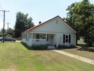 E Kentucky St, Walnut Ridge, AR 72476