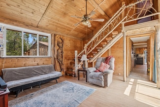 957 Badger Hollow Trail, Marion, MT 59925