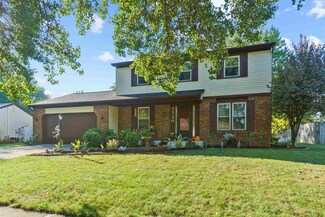3520 Windlass Ct, Fort Wayne, IN 46815