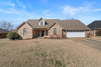 53 Country Village Cir, Cabot, AR 72023