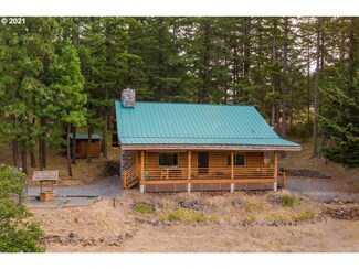82 Meadows Loop, Lyle, WA 98635