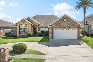 11404 Melvin Place, New Orleans, LA 70128