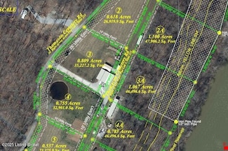 L3 1126 Thomason Cemetery Rd, Leitchfield, KY 42754