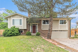 2743 S Reading Ct, Denver, CO 80231