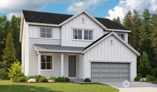 15315 206th Ave E Unit 201, Bonney Lake, WA 98391