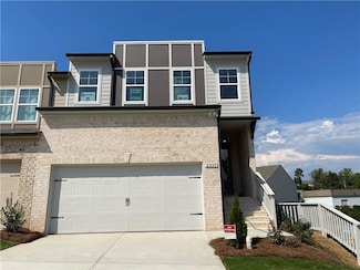 2335 Portrush Way (Lot 26) Dr, Atlanta, GA 30339