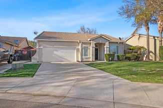 947 Forecast Ln, Tracy, CA 95377
