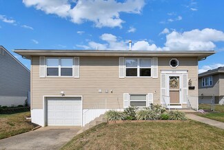 3915 Hillman Rd W, Columbus, OH 43207