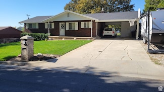 3081 N 100 E, Ogden, UT 84414