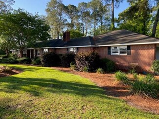 175 Tifton Worth County Line Rd, Tifton, GA 31793