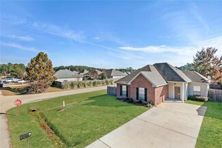70064 3rd St, Covington, LA 70433