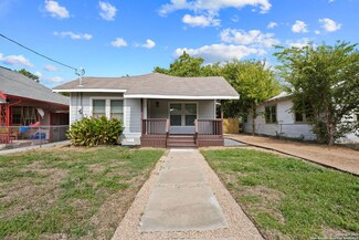 243 W High Ave, San Antonio, TX 78210