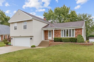 161 Larchmont Ln, Bloomingdale, IL 60108