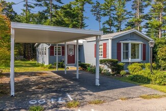 23 Roosevelt Ridge, Carver, MA 02330