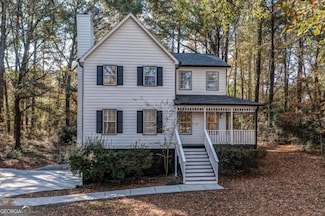 3775 Burnt Hickory Way NW, Marietta, GA 30064