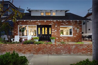 301 Lindo Ave, Newport Beach, CA 92661