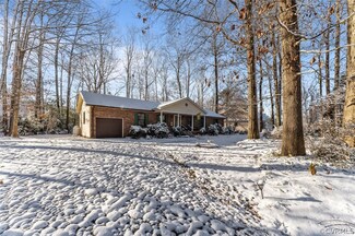 1235 Old Creek Lake Dr, Tappahannock, VA 22560