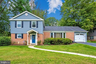 1812 Briggs Rd, Silver Spring, MD 20906