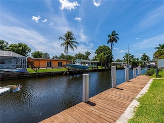 2424 Gulfstream Ln, Fort Lauderdale, FL 33312