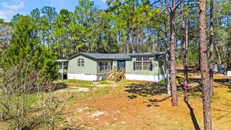 12109 S Vina Maria Point, Floral City, FL 34436