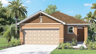 12134 Rimini Way, Port St. Lucie, FL 34987