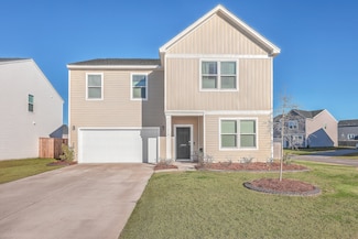 219 Cypress Plantation Rd, Moncks Corner, SC 29461