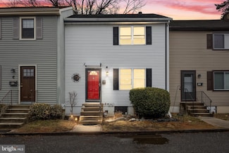 129 D New Albany Rd, Moorestown, NJ 08057
