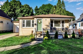 118 Weimar St, Buffalo, NY 14206