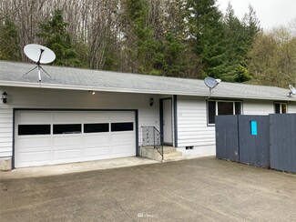 143 Mccleary Rd, McCleary, WA 98557
