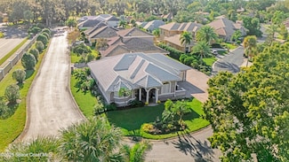 771 Florencia Cir, Titusville, FL 32780