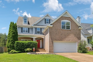 1368 Saybrook Crossing, Thompsons Station, TN 37179