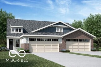10359 River Park Way, Indianapolis, IN 46234