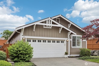 4826 Bend Dr NE, Lacey, WA 98516