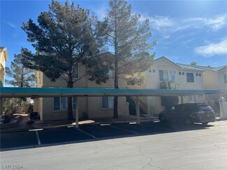 5155 W Tropicana Ave Unit 2092, Las Vegas, NV 89103