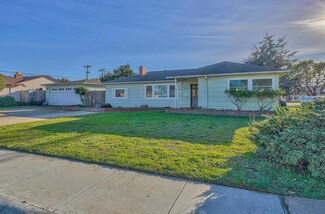 300 Sequoia St, Salinas, CA 93906